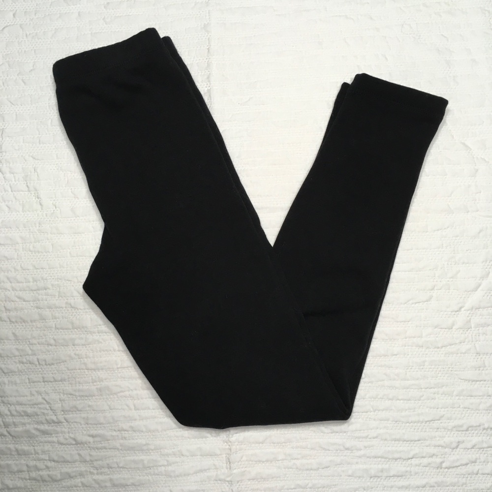 M 7/8 Lined Leggings